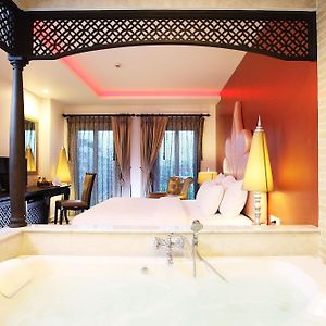Deluxe Doppelzimmer